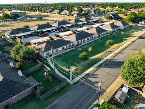 2300-2338 Century Drive Waco TX 76712