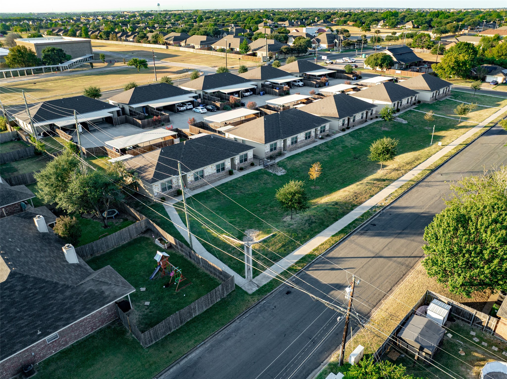 2300-2338 Century Drive Waco TX 76712