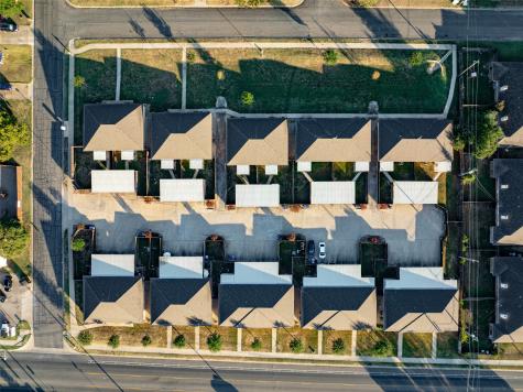 2300-2338 Century Drive Waco TX 76712