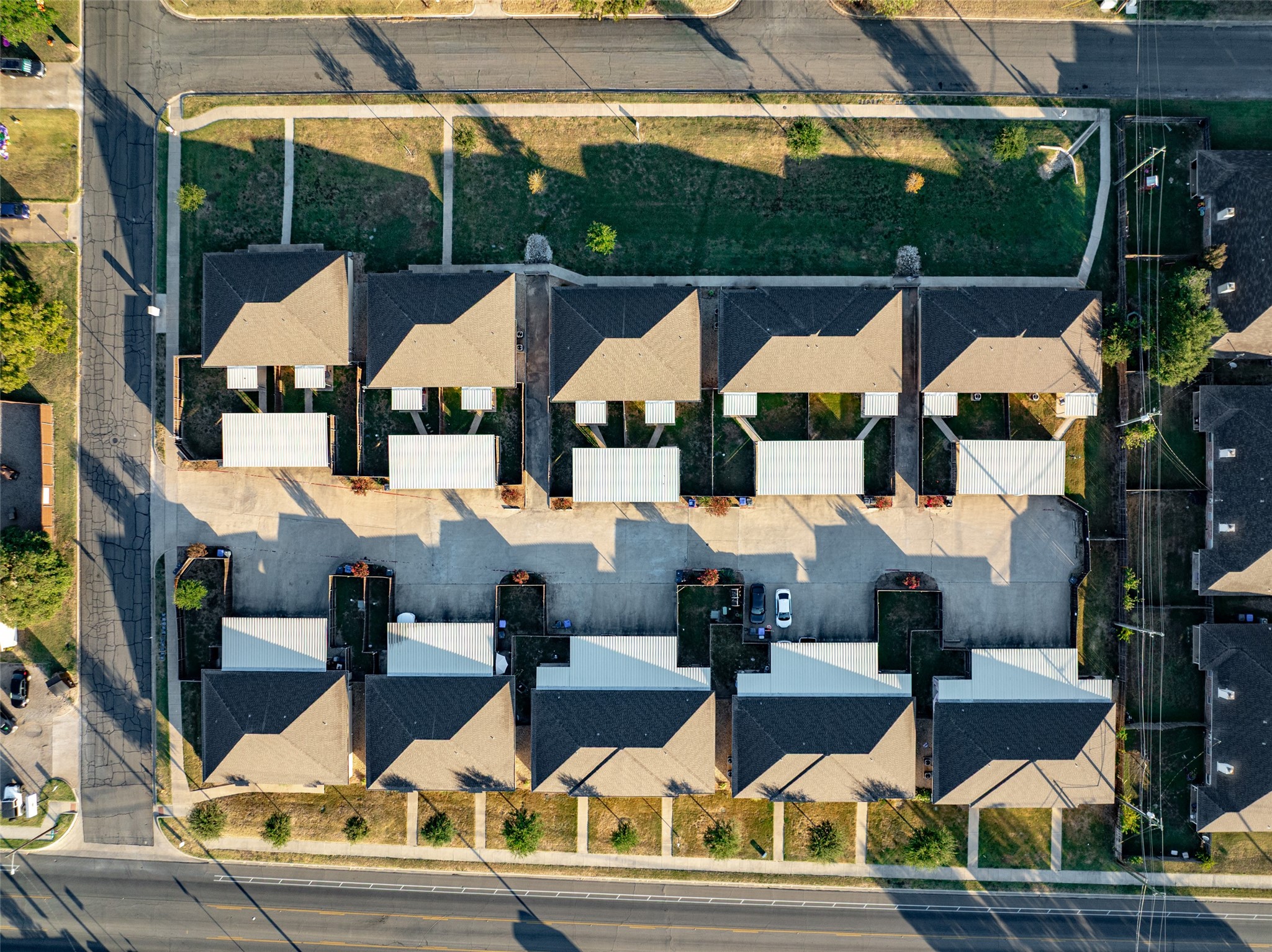 2300-2338 Century Drive Waco TX 76712