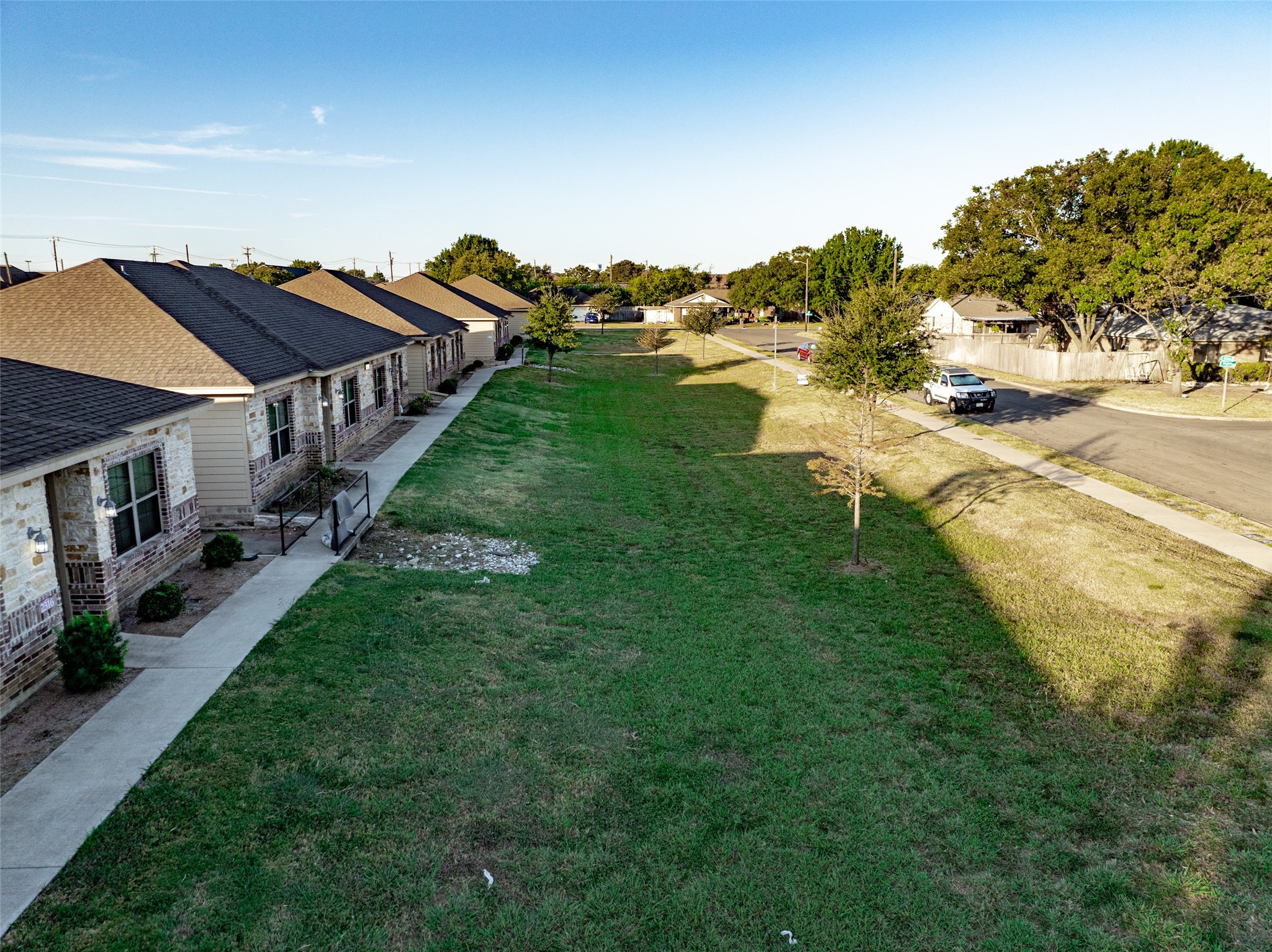 2300-2338 Century Drive Waco TX 76712
