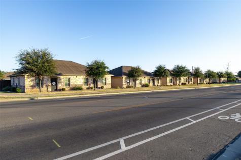 2300-2338 Century Drive Waco TX 76712