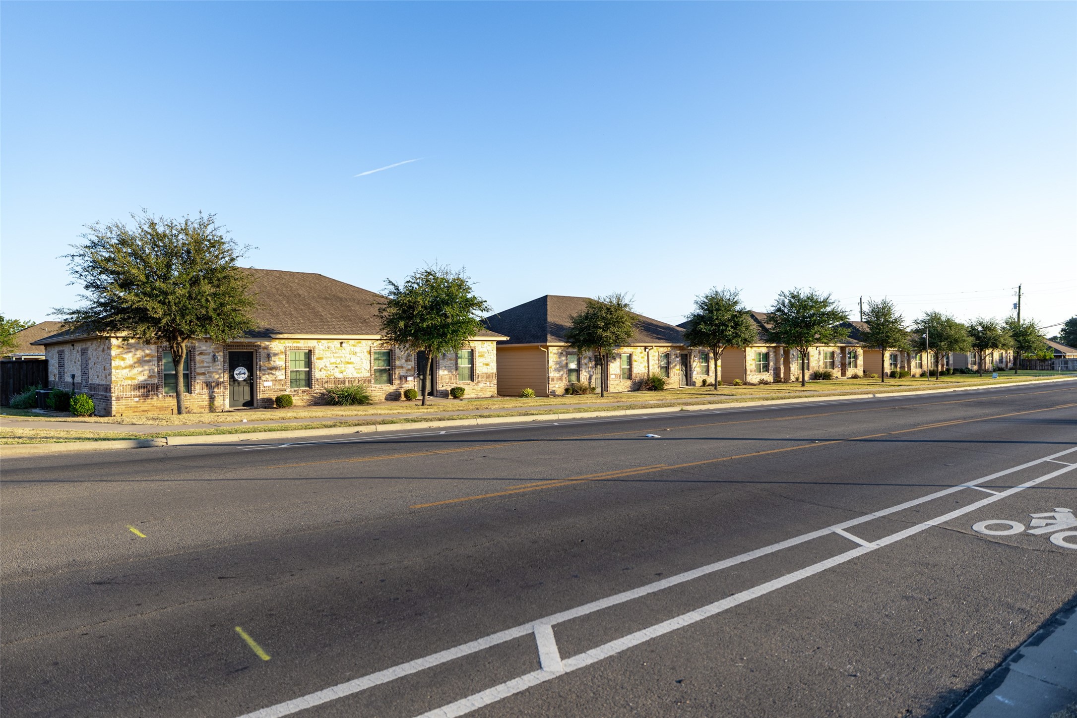 2300-2338 Century Drive Waco TX 76712