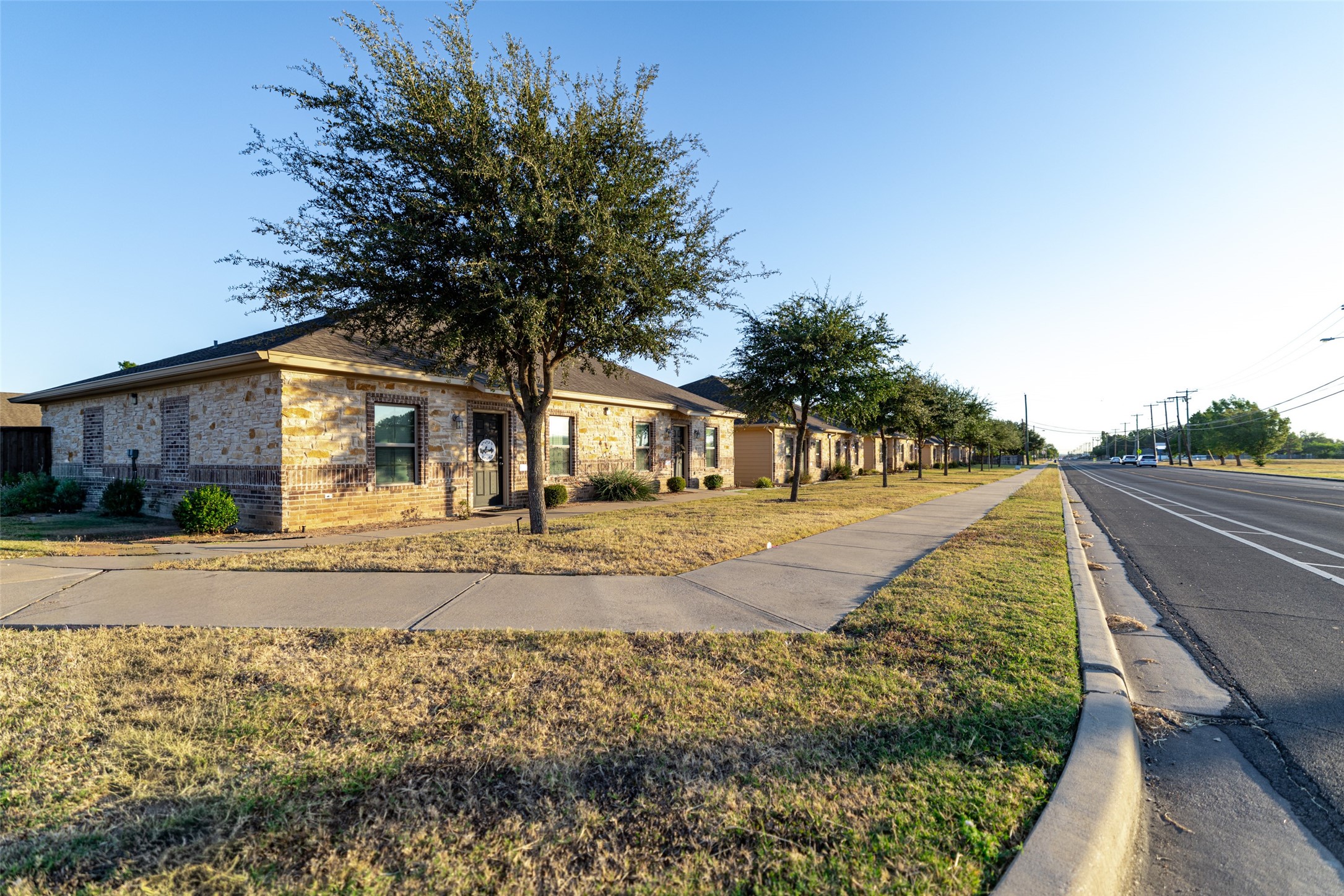 2300-2338 Century Drive Waco TX 76712
