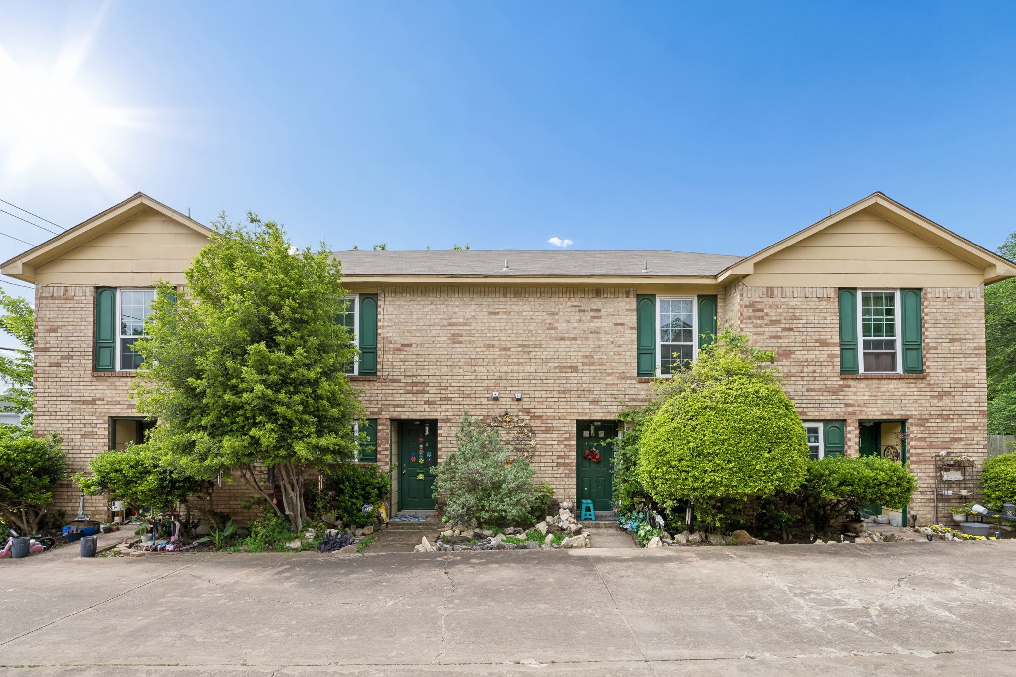 3736 Bonnie Drive Fort Worth TX 76116