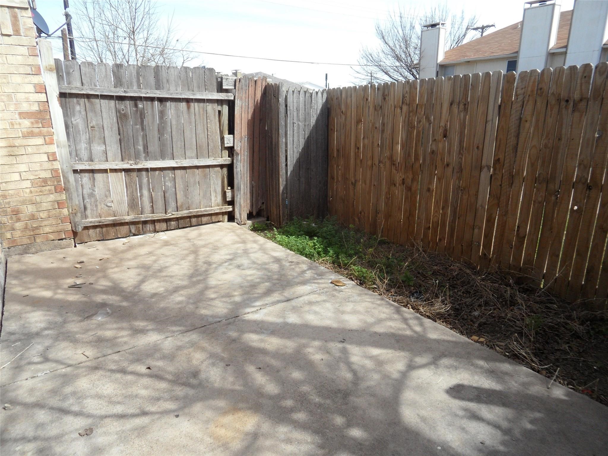 3736 Bonnie Drive Fort Worth TX 76116