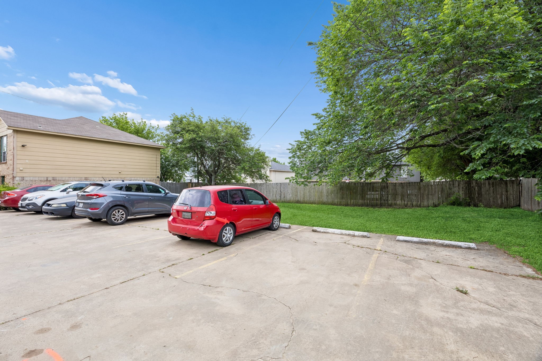 3736 Bonnie Drive Fort Worth TX 76116