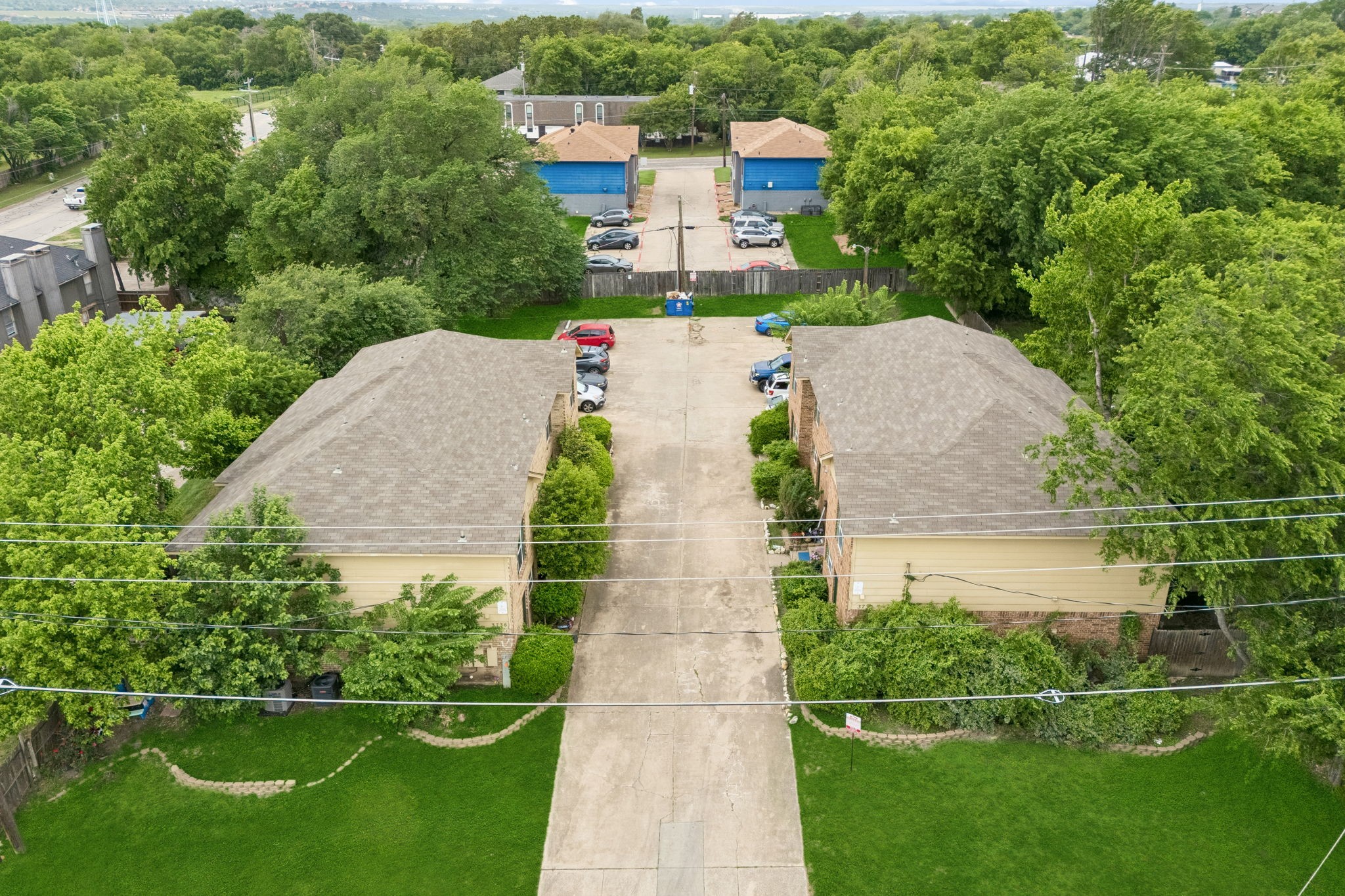 3736 Bonnie Drive Fort Worth TX 76116