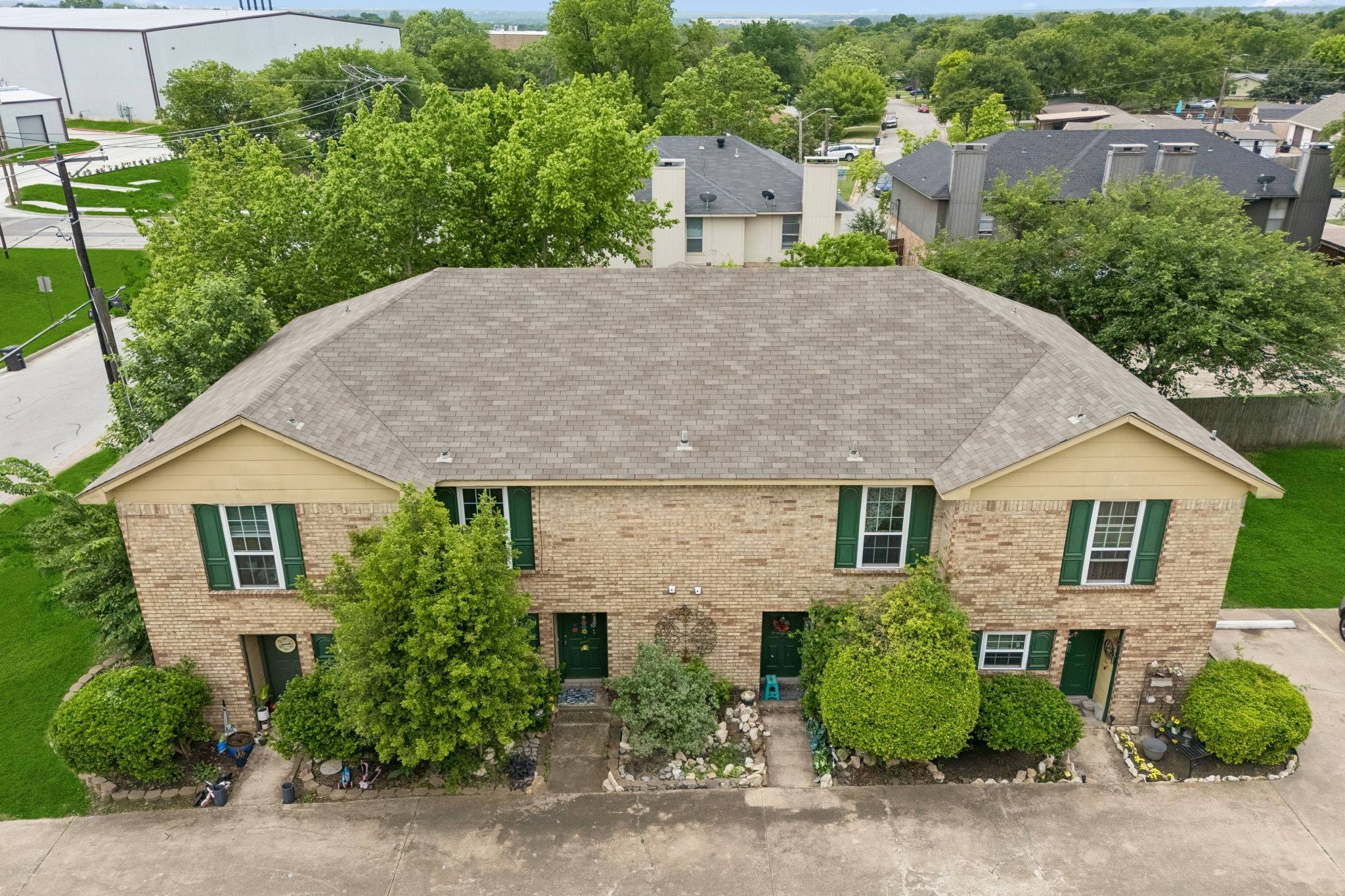 3736 Bonnie Drive Fort Worth TX 76116