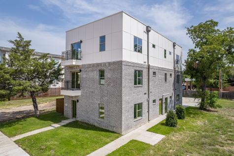 2004 Lucille Street Dallas TX 75204
