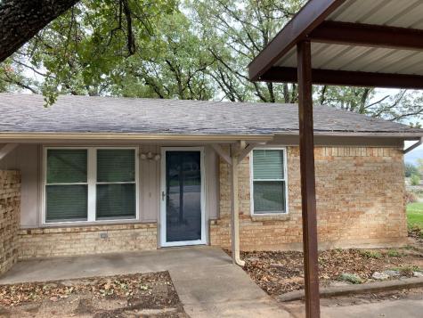 1812 Rifle Road Granbury TX 76049