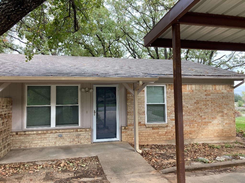 1812 Rifle Road Granbury TX 76049