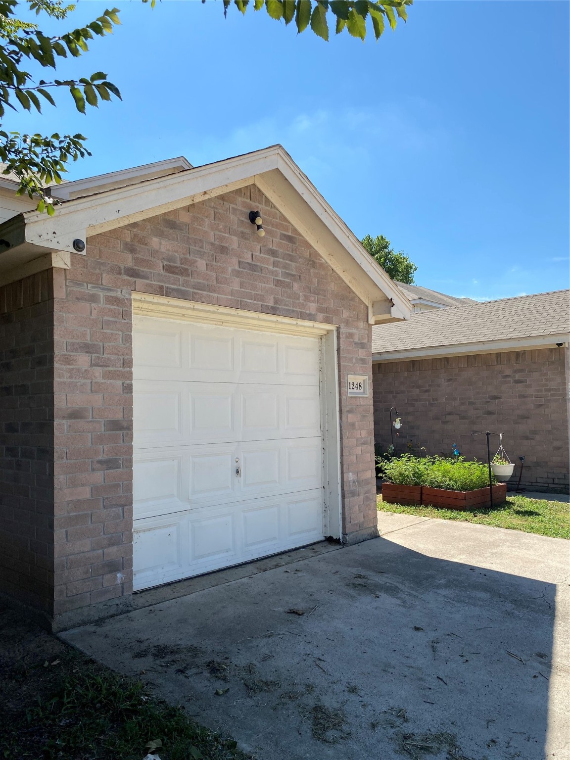 1244 Village Garden Drive Azle TX 76020