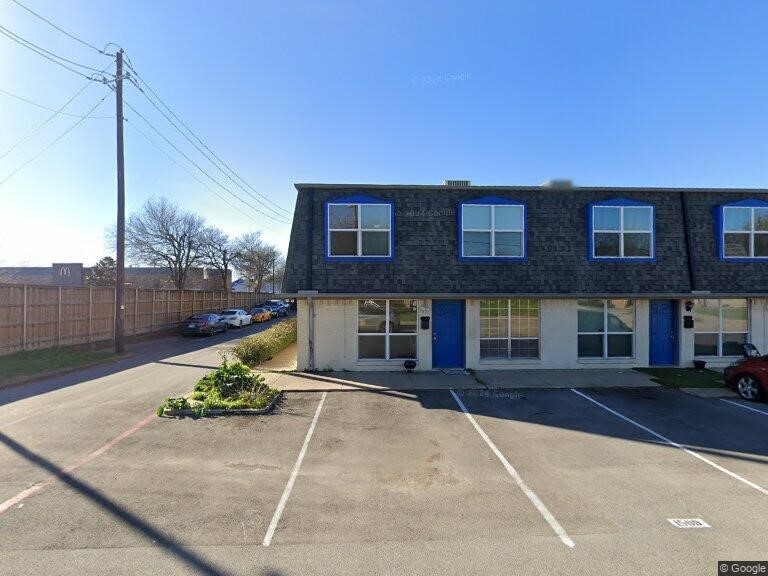 1509 F. Avenue Plano TX 75074