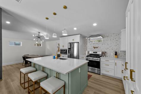 5417 Vicki - Street Haltom City TX 76117