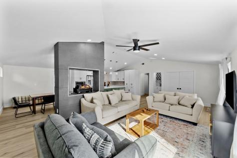 5417 Vicki - Street Haltom City TX 76117