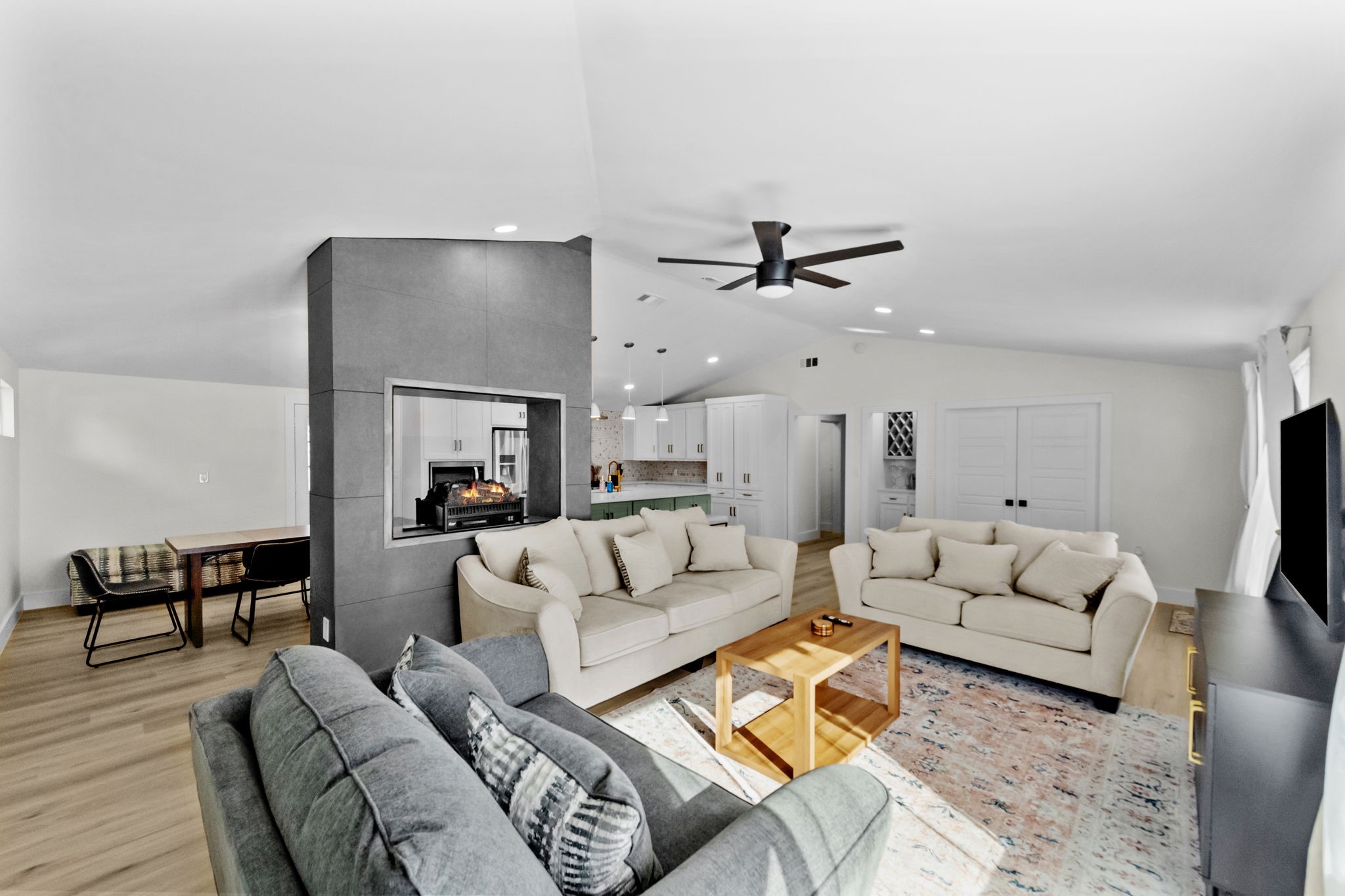 5417 Vicki - Street Haltom City TX 76117