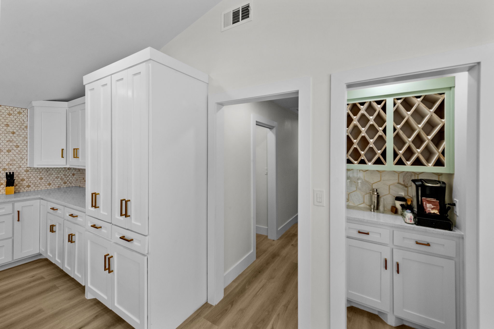 5417 Vicki - Street Haltom City TX 76117