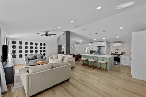 5417 Vicki - Street Haltom City TX 76117