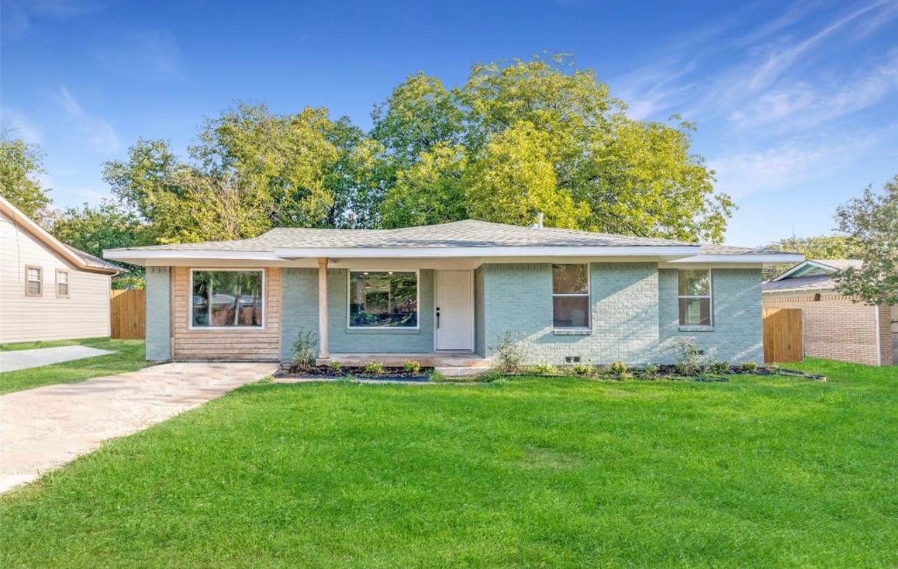 5417 Vicki - Street Haltom City TX 76117