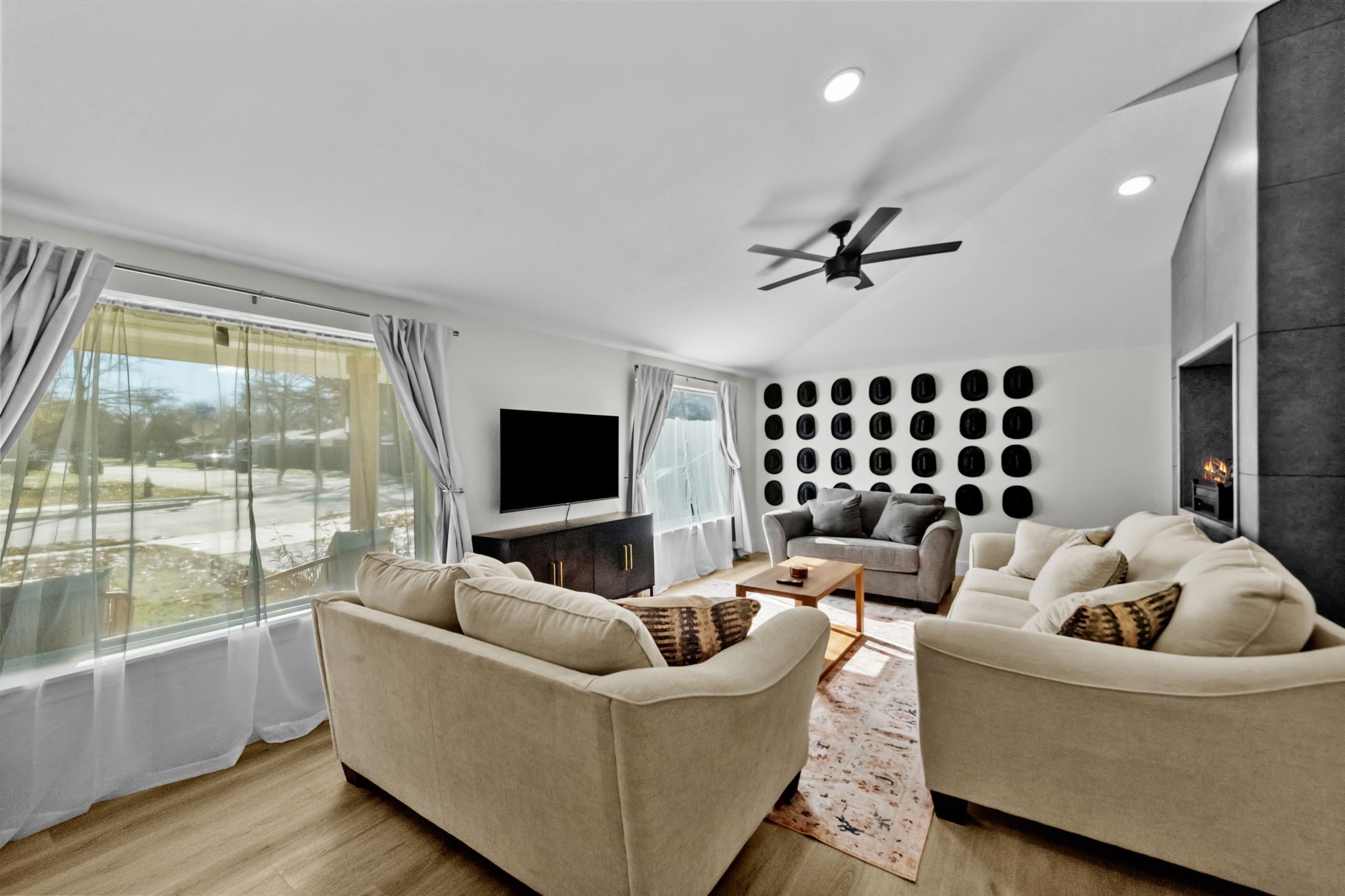 5417 Vicki - Street Haltom City TX 76117