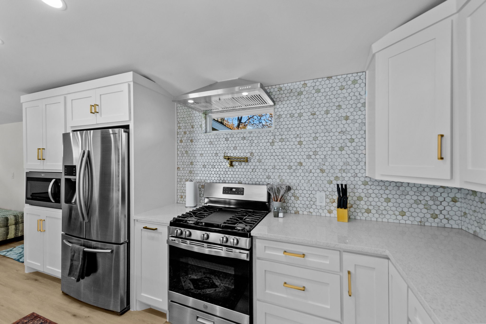5417 Vicki - Street Haltom City TX 76117