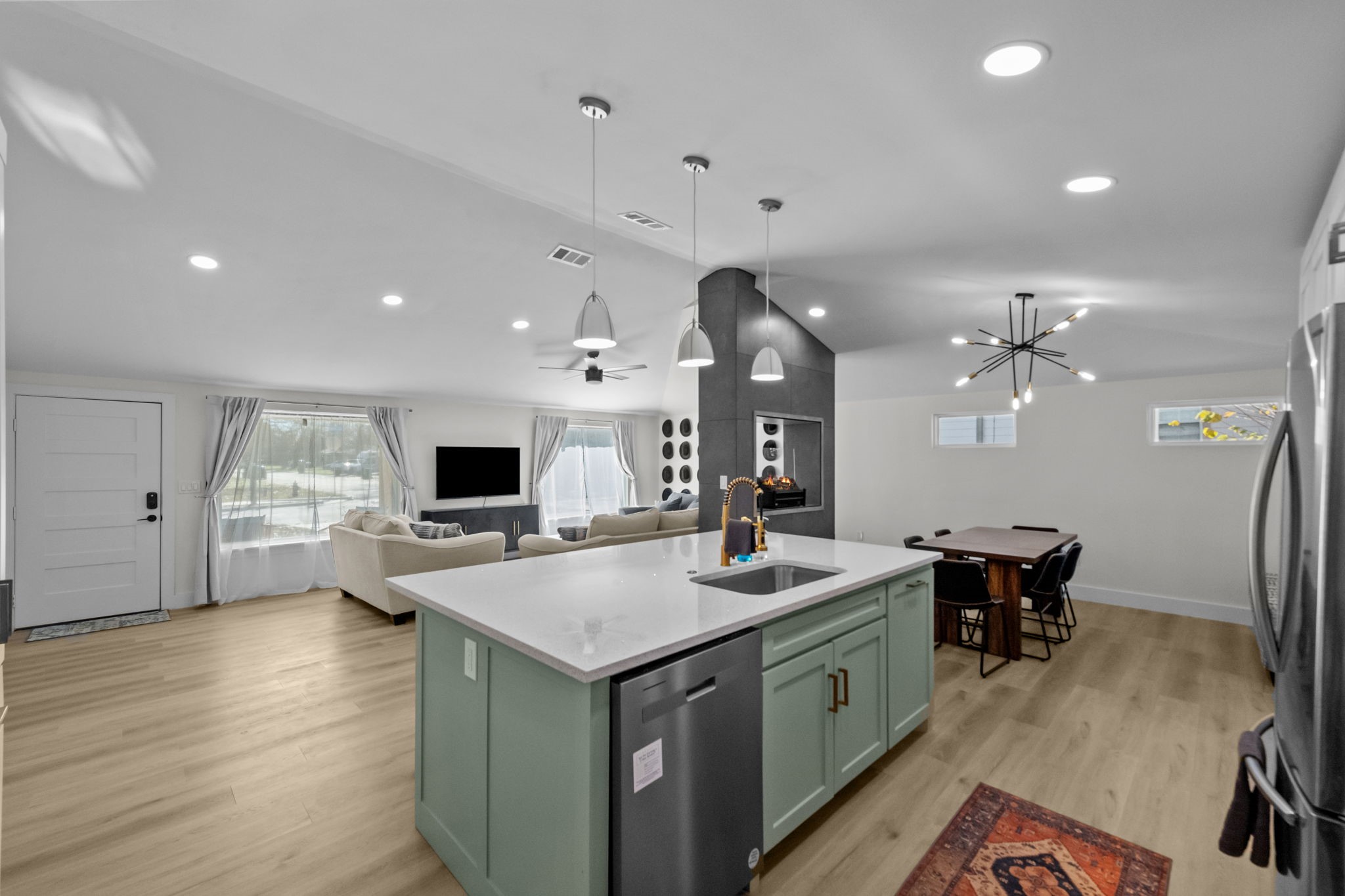 5417 Vicki - Street Haltom City TX 76117