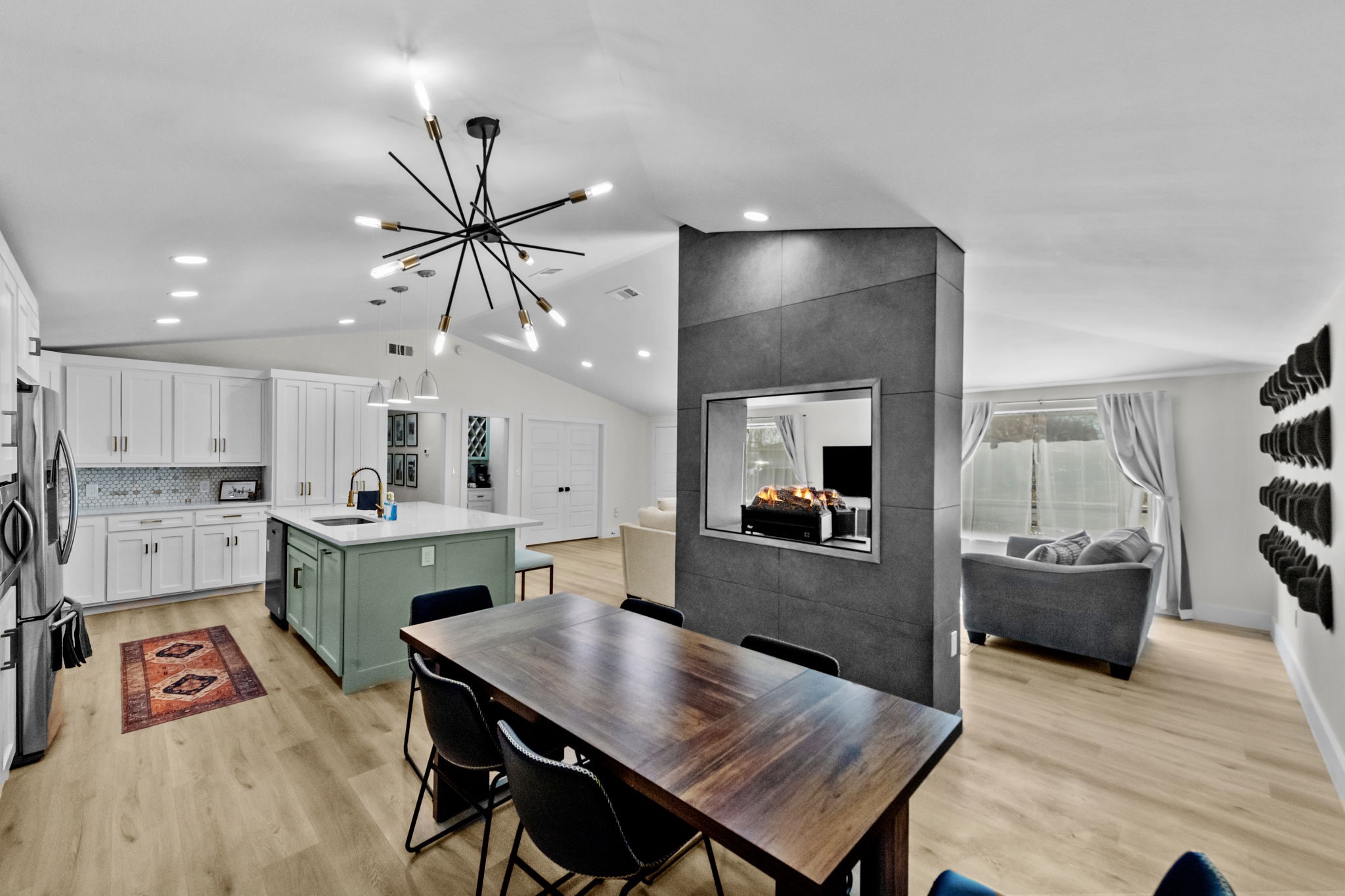 5417 Vicki - Street Haltom City TX 76117