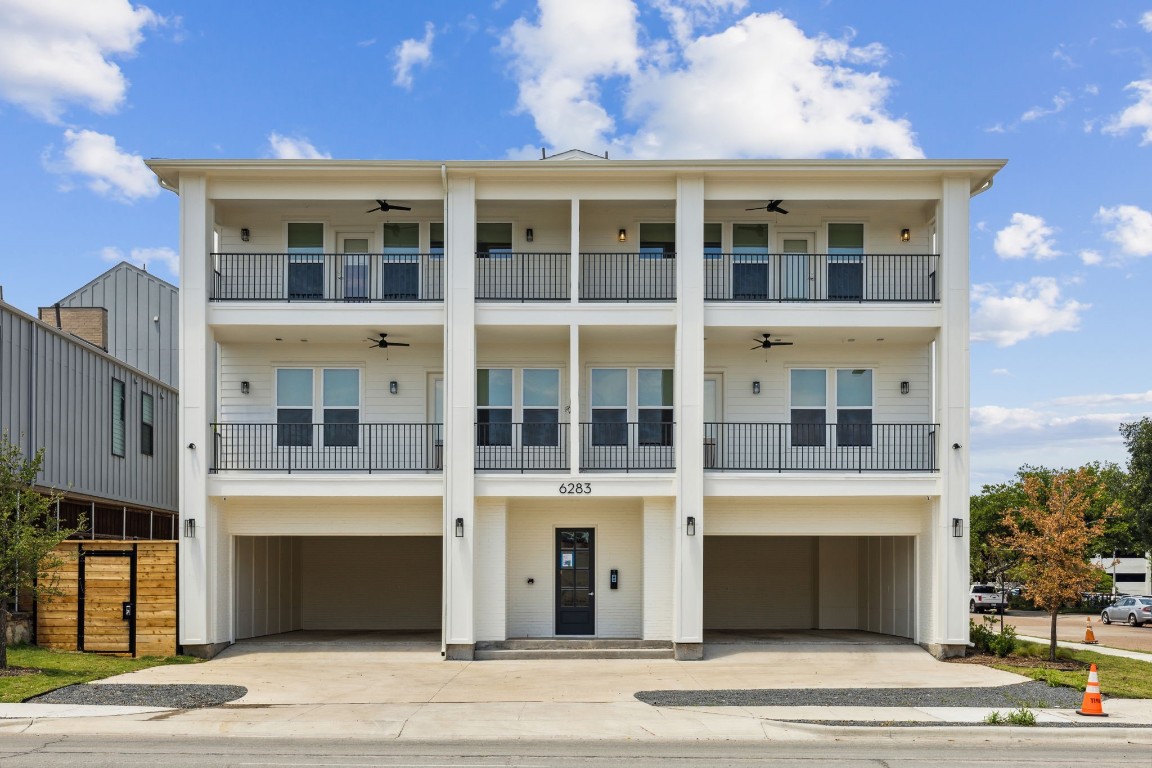 6283 La Vista Drive Dallas TX 75214