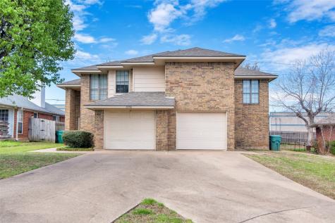 2008 & 2010 Monte Cristo Way Sherman TX 75092