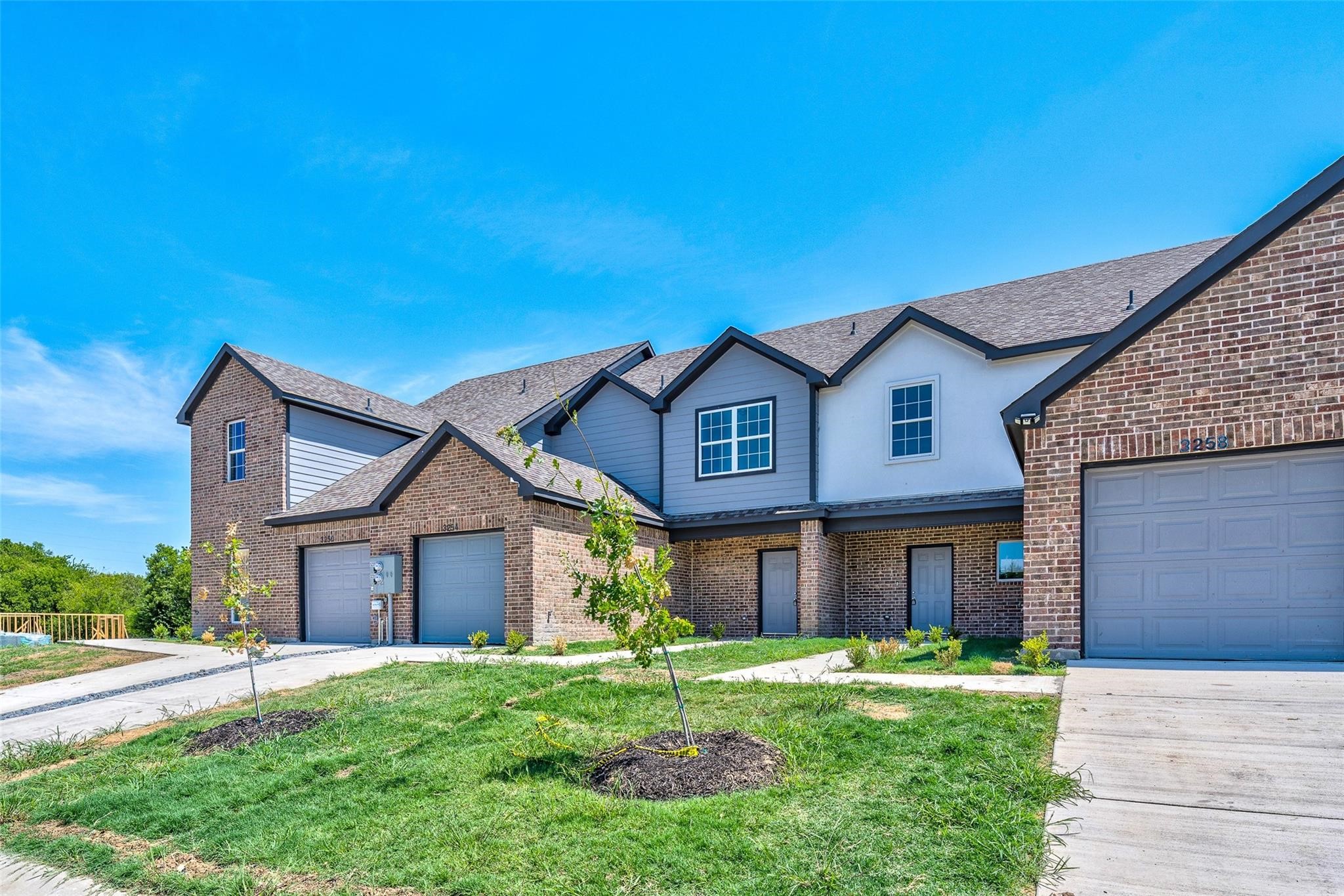 3202 Wexford Drive Garland TX 75043