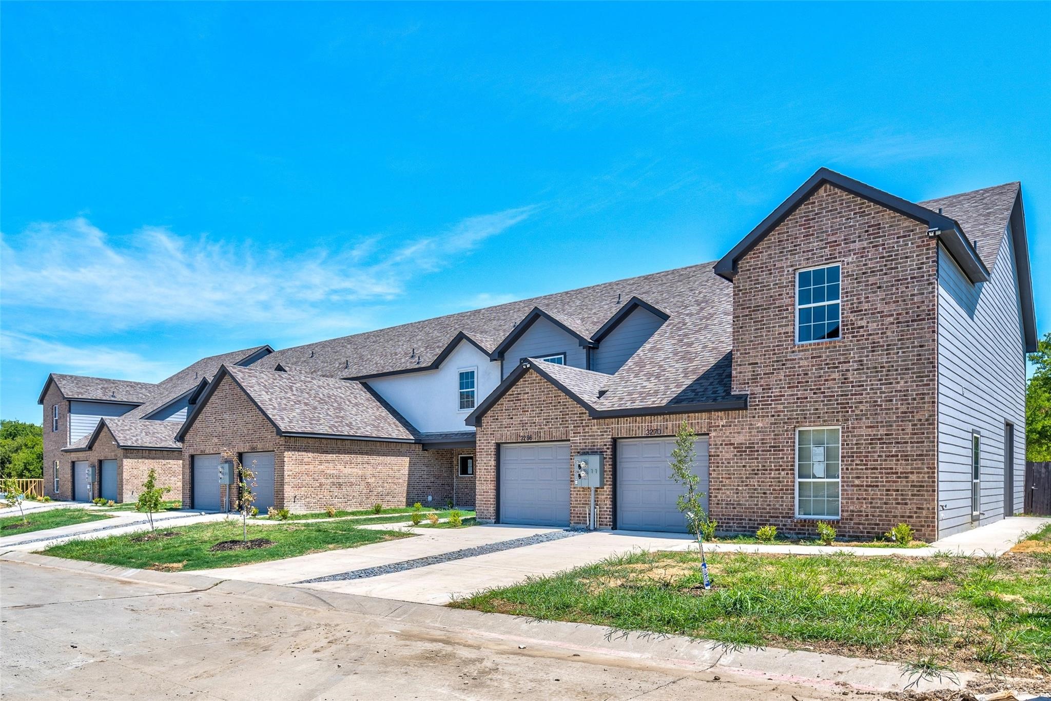 3202 Wexford Drive Garland TX 75043