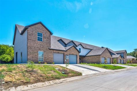 3202 Wexford Drive Garland TX 75043