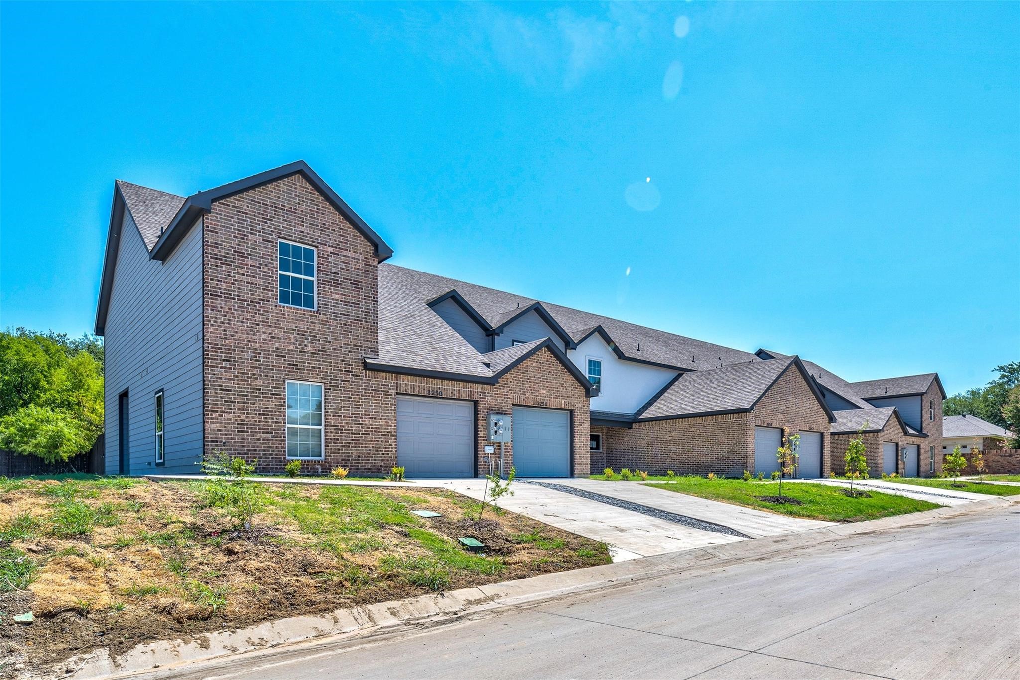3202 Wexford Drive Garland TX 75043
