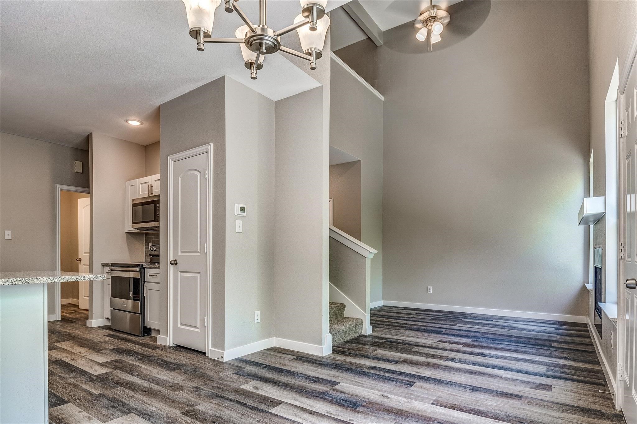3202 Wexford Drive Garland TX 75043