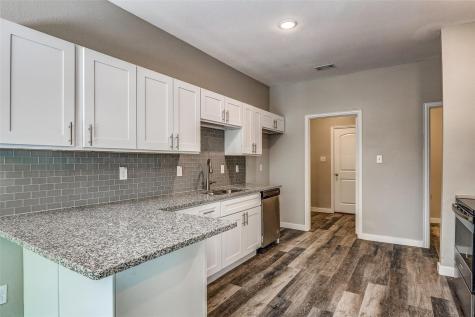 3202 Wexford Drive Garland TX 75043