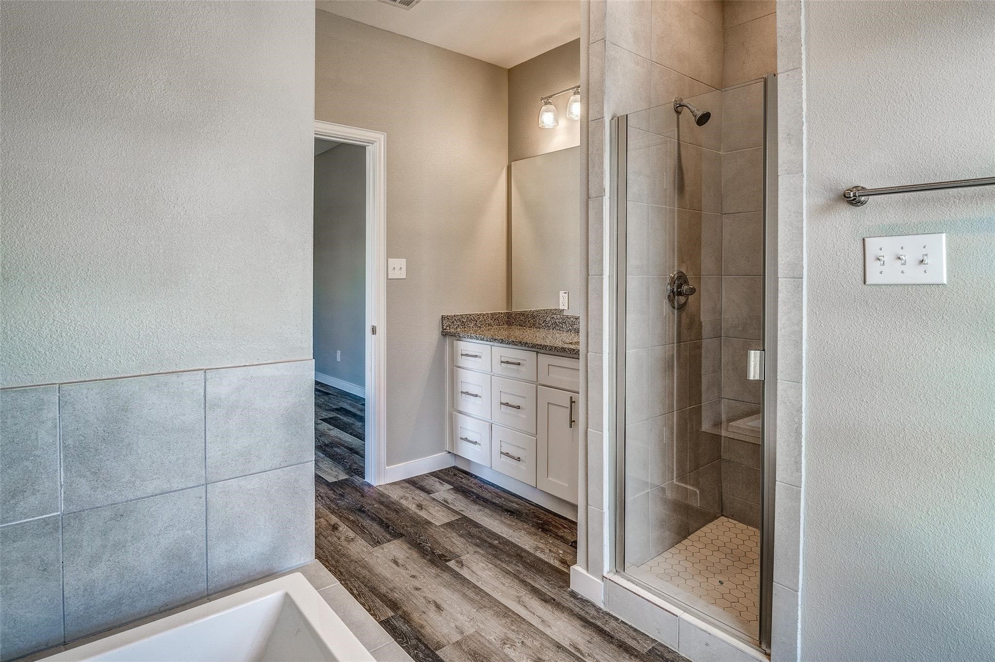 3202 Wexford Drive Garland TX 75043