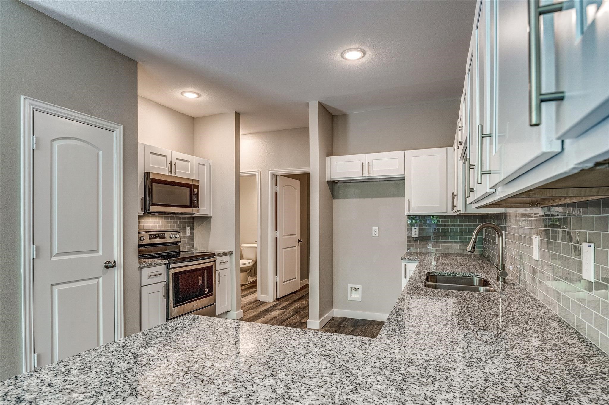 3202 Wexford Drive Garland TX 75043