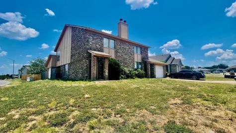 2744 Countryside Lane Fort Worth TX 76133