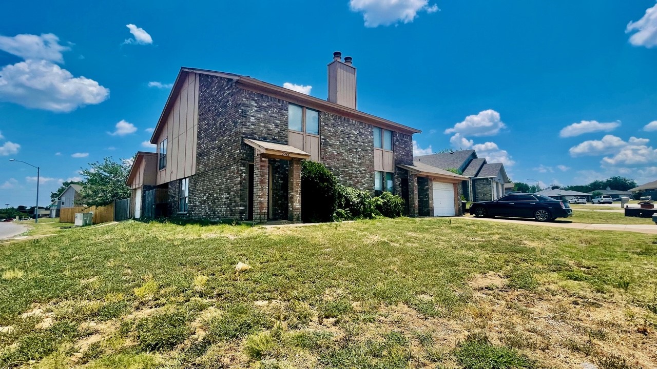 2744 Countryside Lane Fort Worth TX 76133
