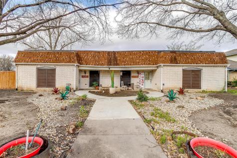 14703 Birchridge Drive Dallas TX 75254