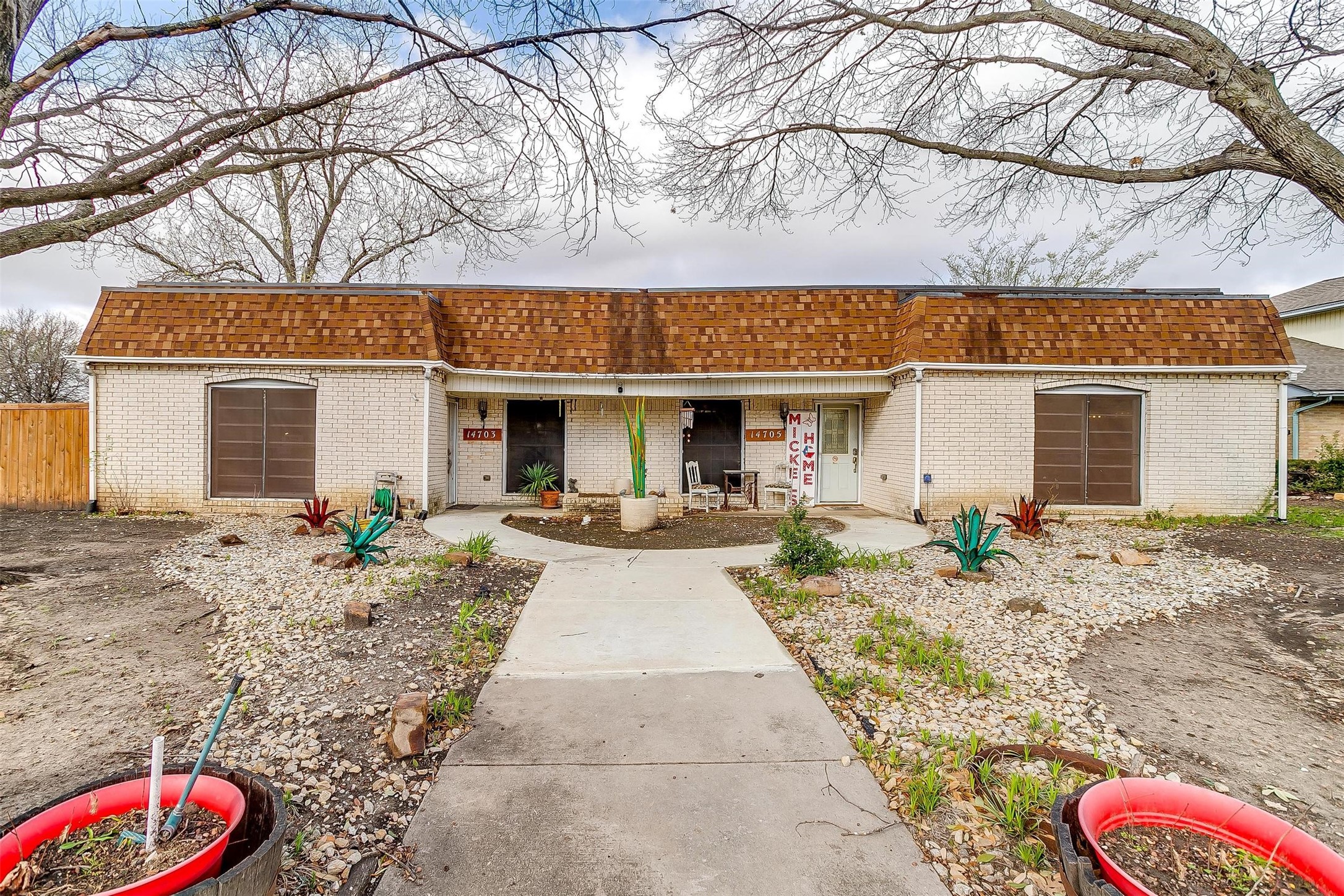 14703 Birchridge Drive Dallas TX 75254