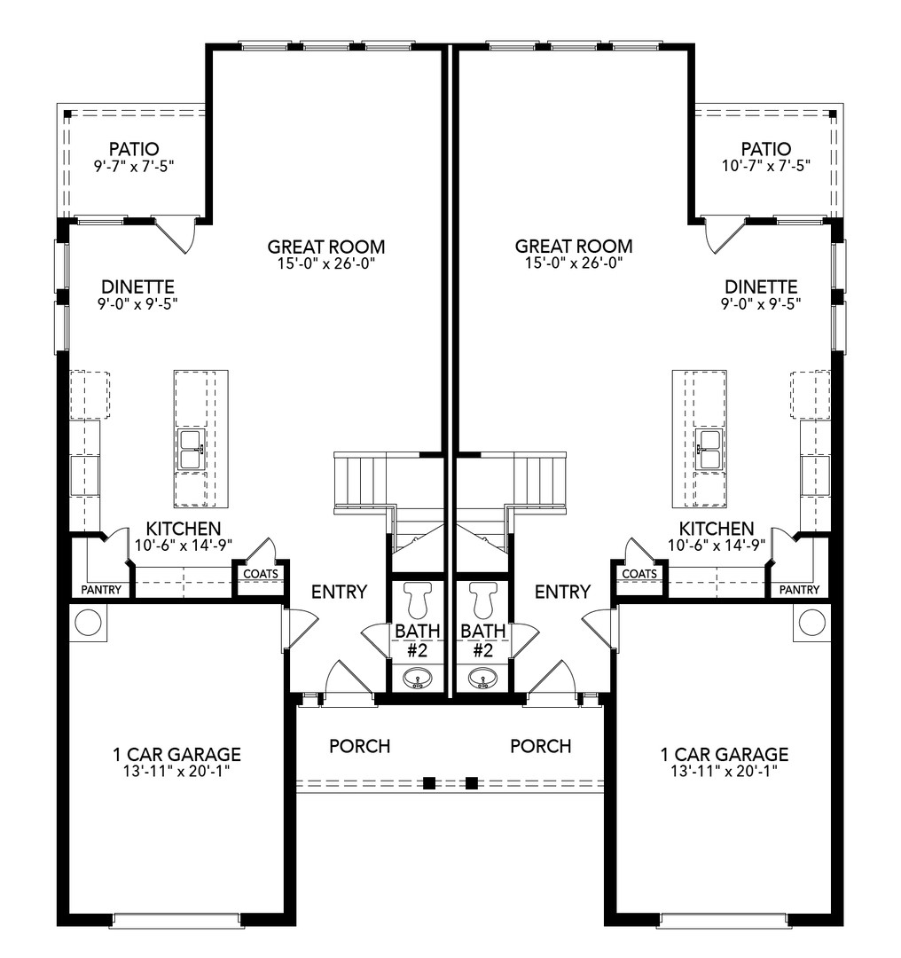 3204-3206 Long Rope Lane Denton TX 76205