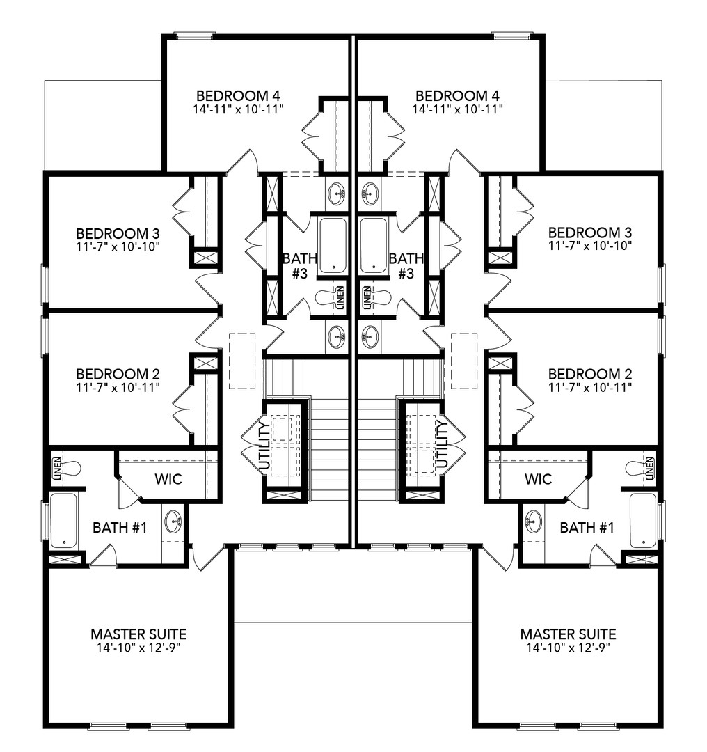 3204-3206 Long Rope Lane Denton TX 76205