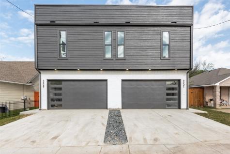 4531 Philip Avenue Dallas TX 75223