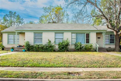 1300 N 29th Street Waco TX 76707