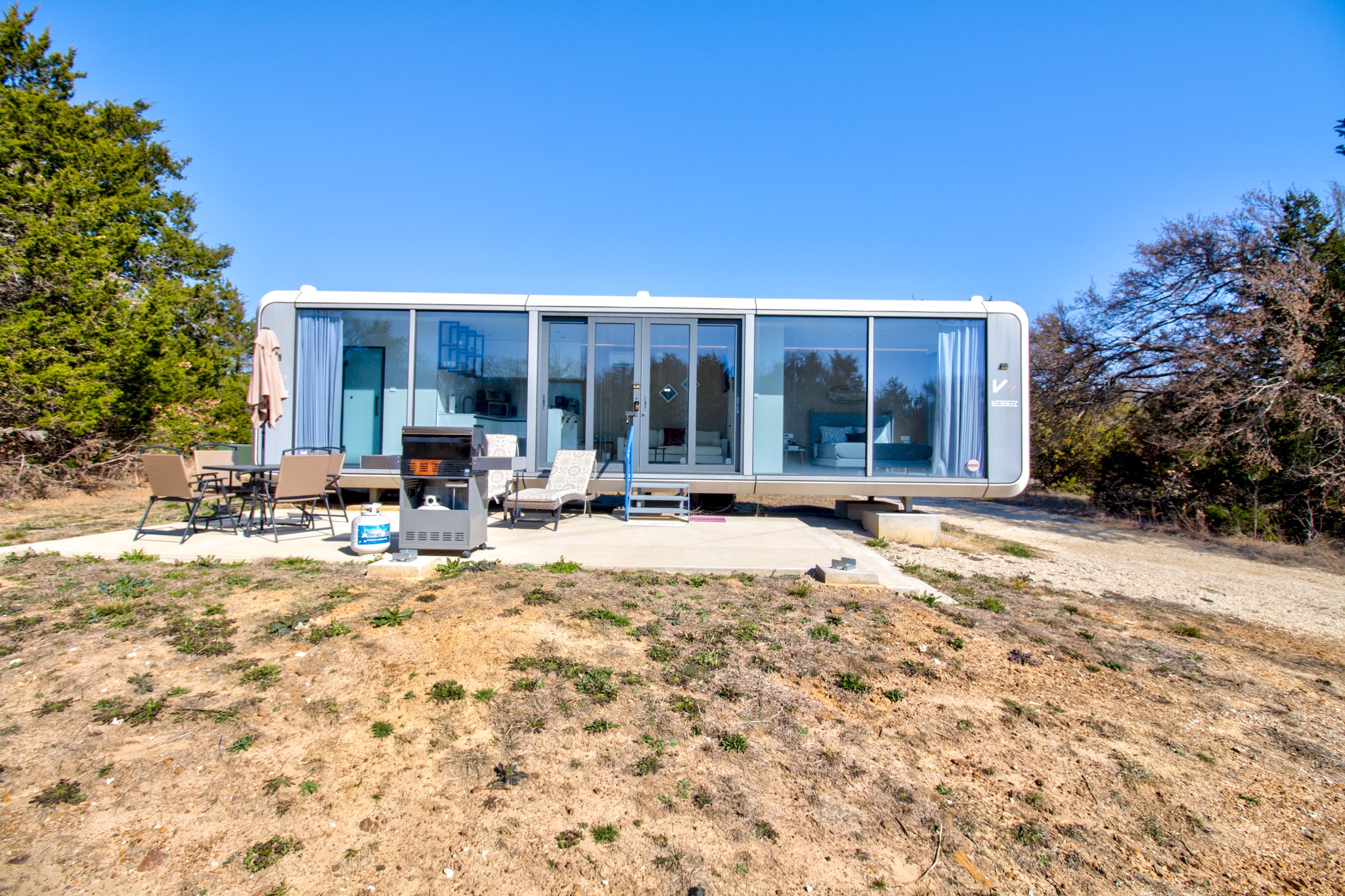 374 Hideaway Lane Valley View TX 76272