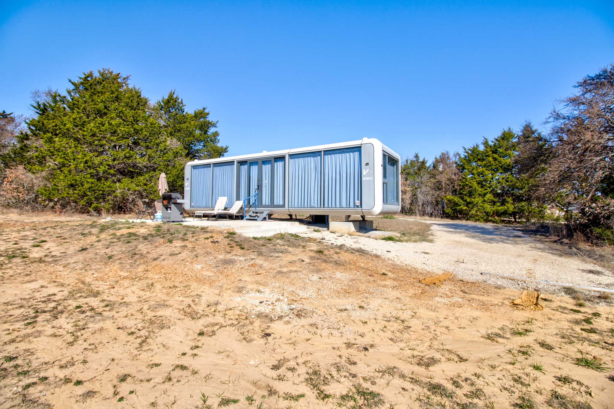 374 Hideaway Lane Valley View TX 76272