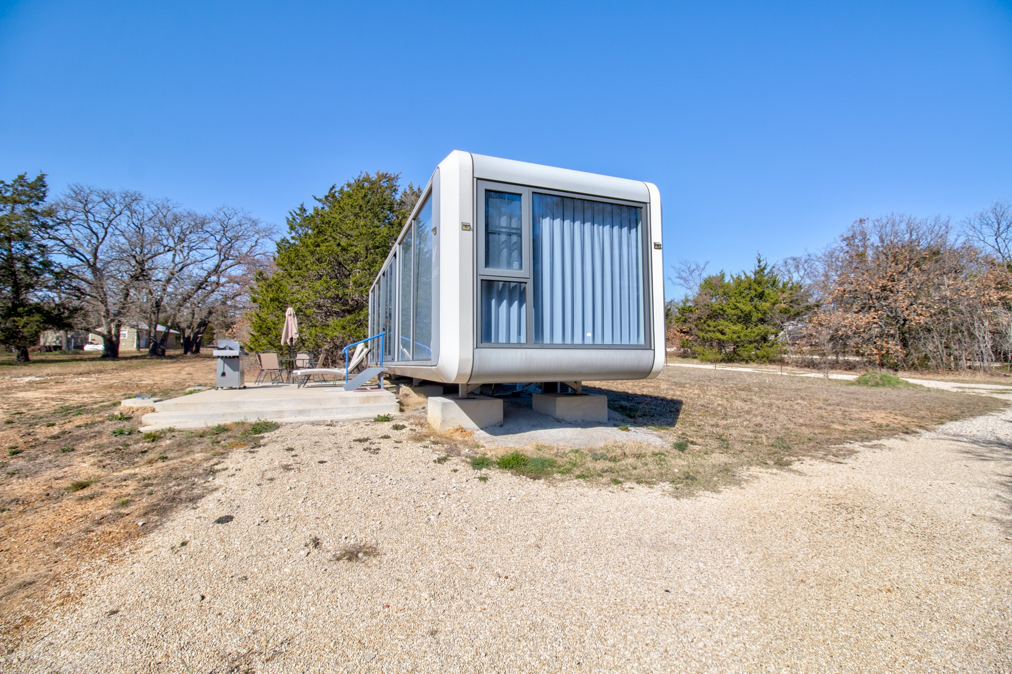 374 Hideaway Lane Valley View TX 76272
