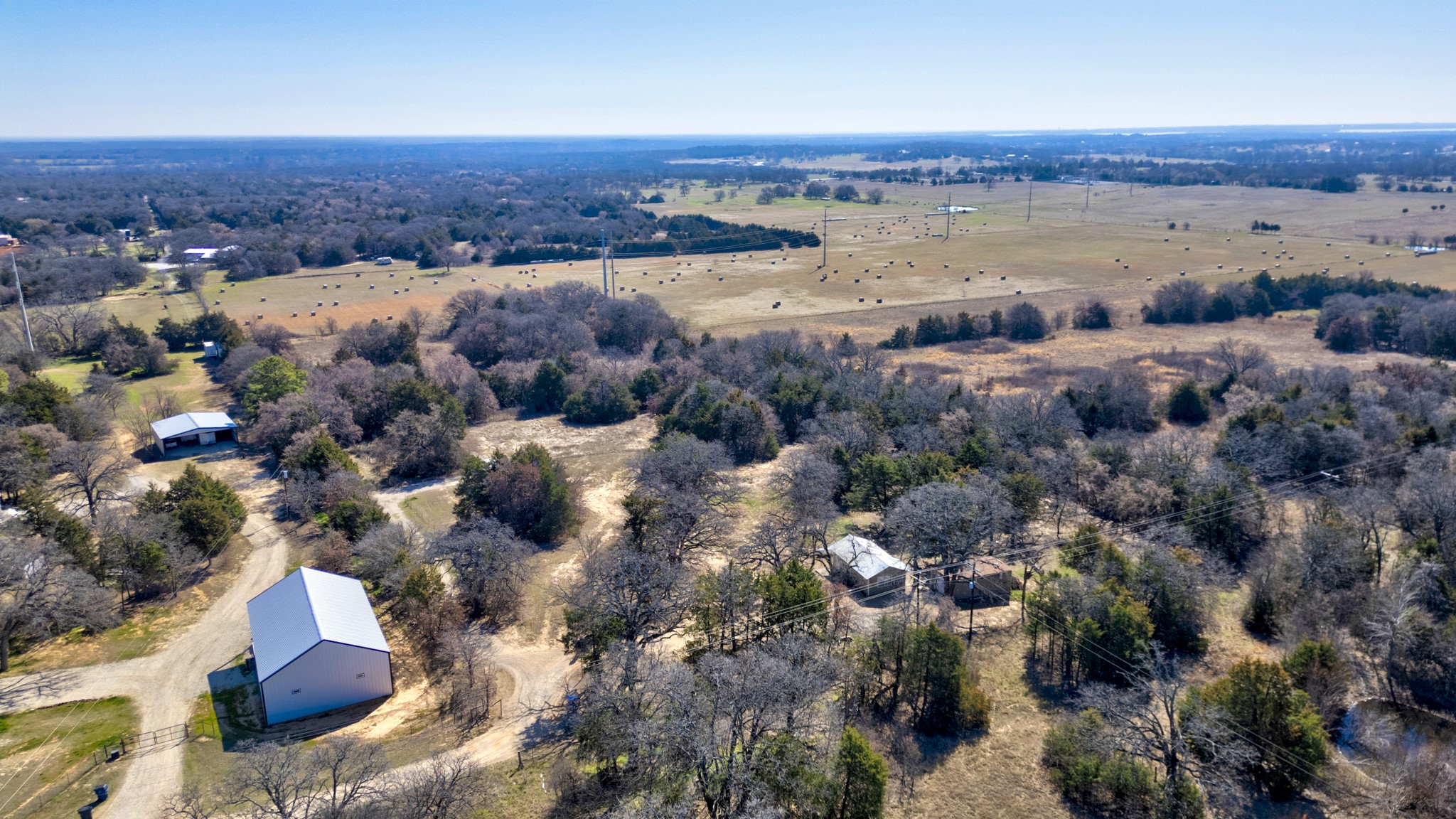 374 Hideaway Lane Valley View TX 76272